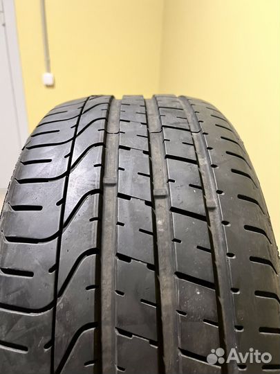 Pirelli P Zero 245/40 R18 97Y