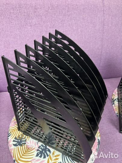 Подставка для бумаг