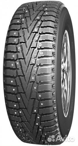 Nexen Winguard WinSpike SUV 215/65 R16 109R