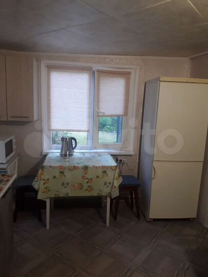 Дом 56 м² на участке 5 сот.