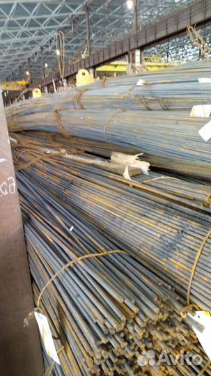 Арматура 12 мм