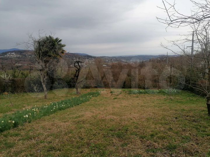 Участок 50 сот. (ИЖС)