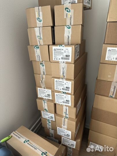 Средство от сорняков Граунд 100мл