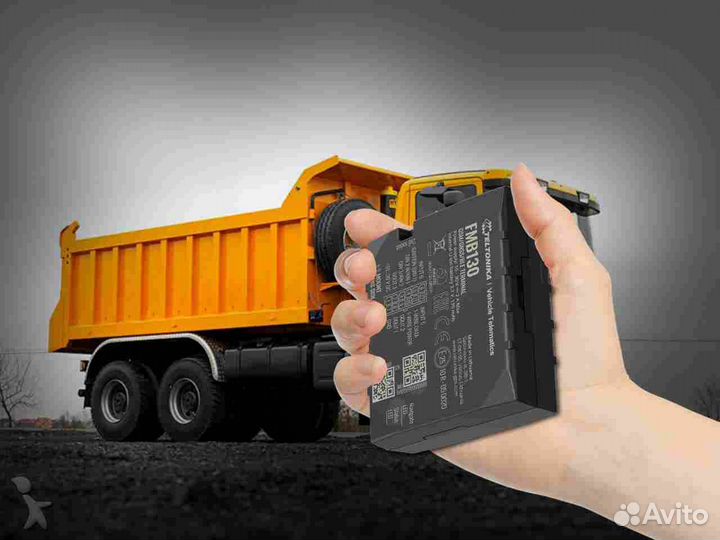 Установка GPS и Глонасс модулей для автомобилей