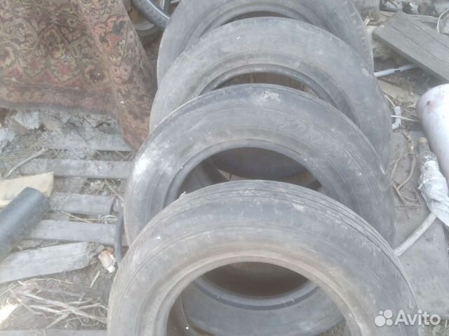 Dunlop SP Touring T1 205/65 R15