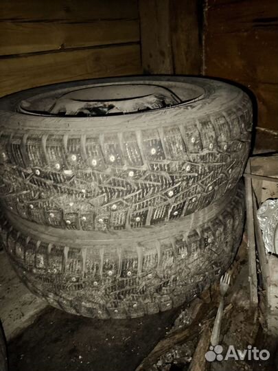 Nordman 7 185/65 R15