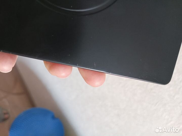 Mortal Kombat 11 стилбук с синим магнитом