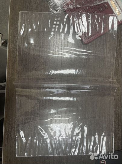 Обложка для учебников, контурных карт, тетрадей