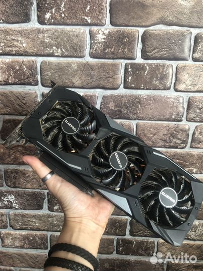 Gigabyte rtx 2060 6 Gb