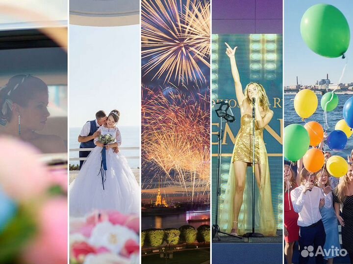 Фотограф мероприятия, праздника, события