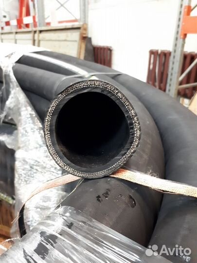 Рукав для подачи раствора 65х9мм промышленный