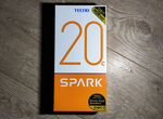TECNO Spark 20с, 8/128 ГБ