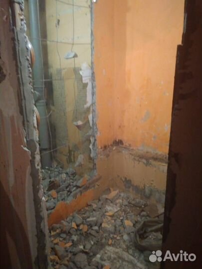 Отделочные работы семья