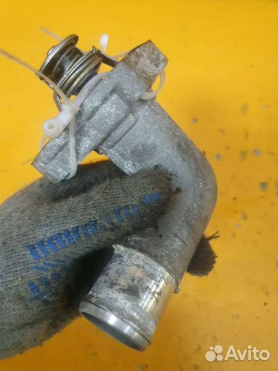 Термостат 2.5 VQ25 DE VQ25DE nissan