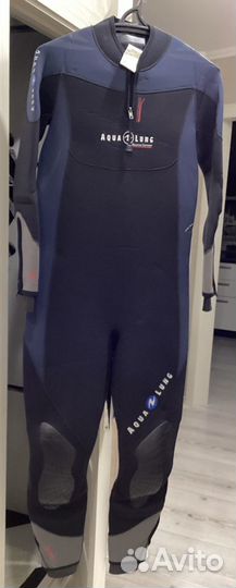 Продам гидрокостюм