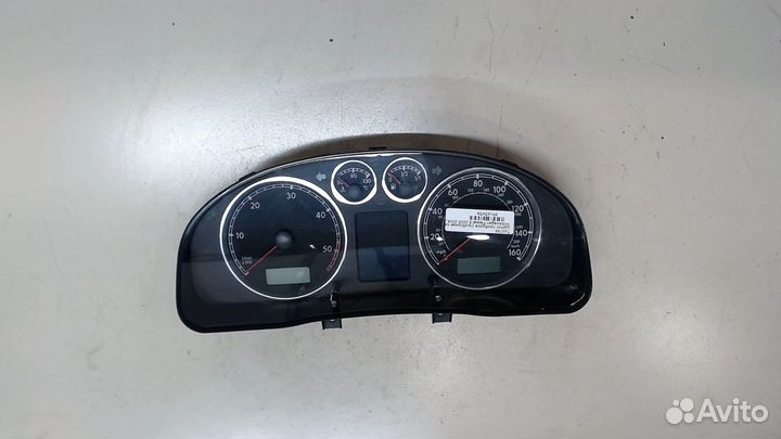 Щиток приборов Volkswagen Passat 5, 2004