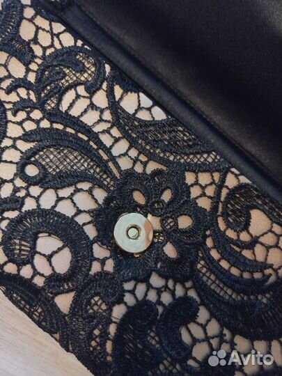 Клатч женский