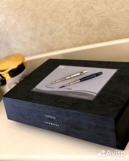 Машинка для татуажа giant sun