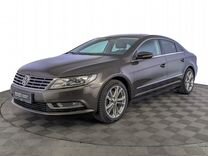 Volkswagen Passat CC 1.8 AMT, 2012, 85 500 км, с пробегом, цена 1 565 000 руб.