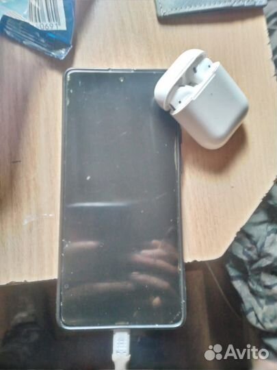 Мобильные телефоны бу samsung а71