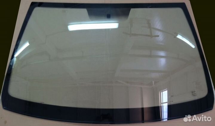 Лобовое стекло Рено Логан Ларгус 2005-2014