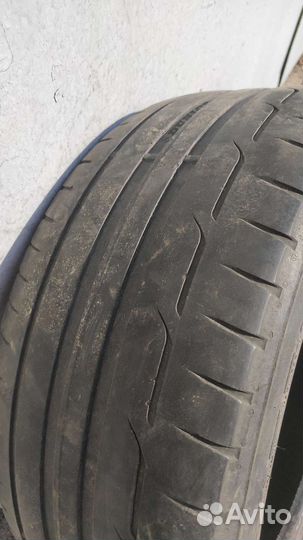 Dunlop SP Sport Maxx RT 225/45 R17 91W