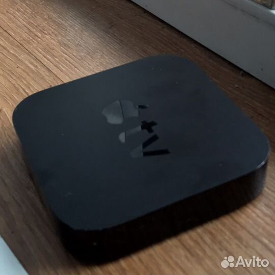 Apple tv