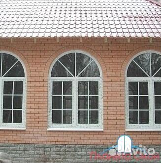 Пластиковые окна, окна пвх