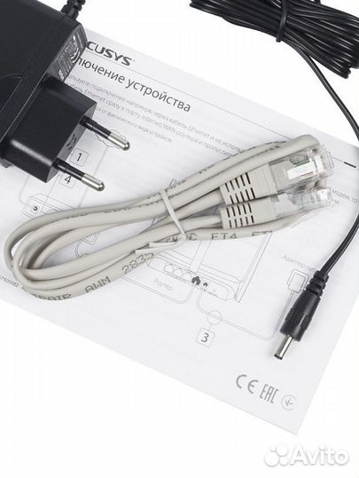 Wifi роутер mercusys Новый 3г Гарантия