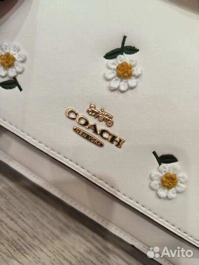 Сумка женская Coach