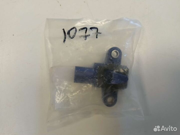 Датчик удара KIA optima 4