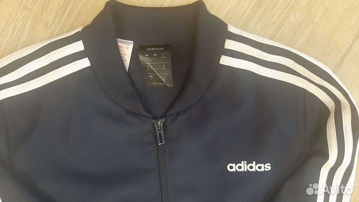 Спортивный костюм adidas XS балоневый