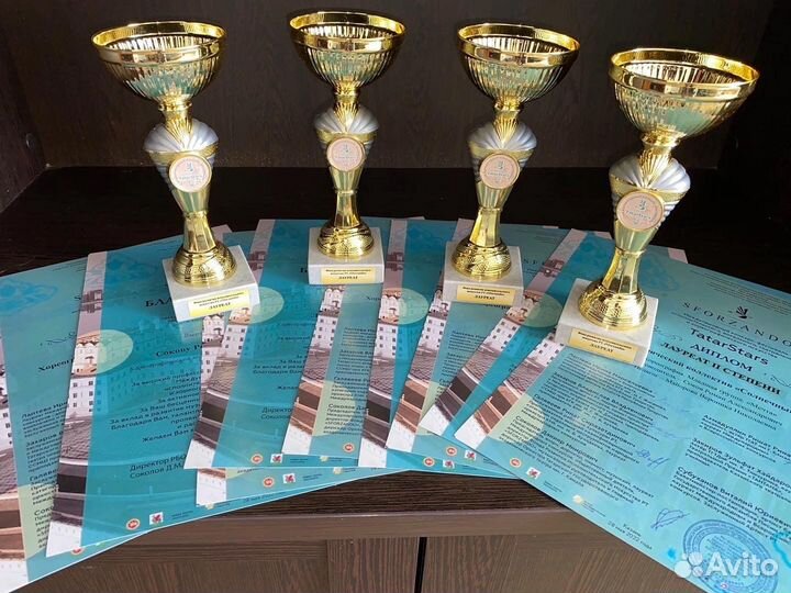 Танцы для детей в Нижнекамске