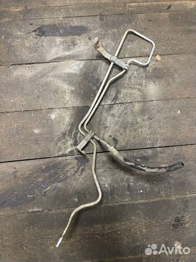 Трубка охлаждения гур Ford Focus 3 (Форд Фокус 3)