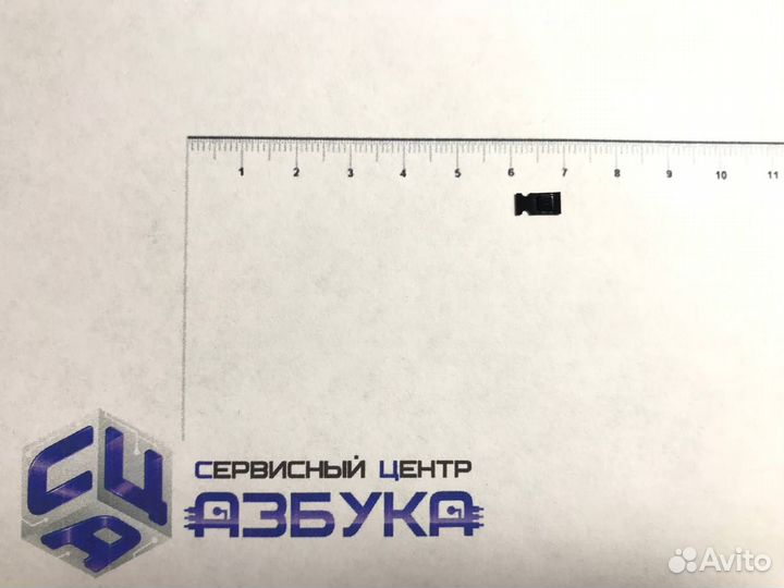 610A3B USB Charging IC (36pin) для iPhone 7