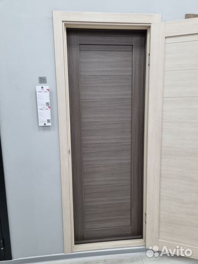 Двери межкомнатные