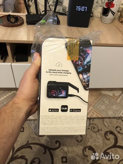 Gopro Hero 9 black экшн камера продажа новая