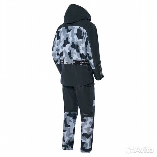 Костюм Finntrail Thor