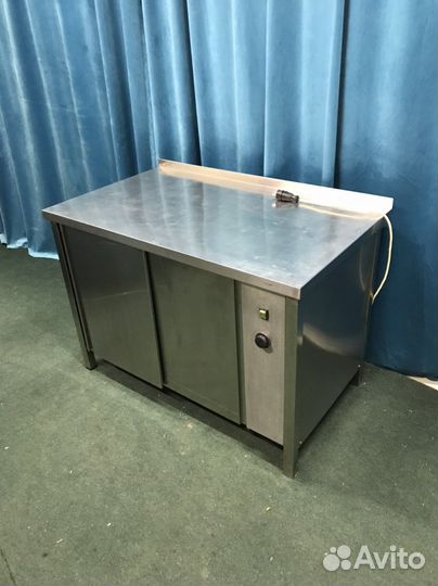 Тепловой стол