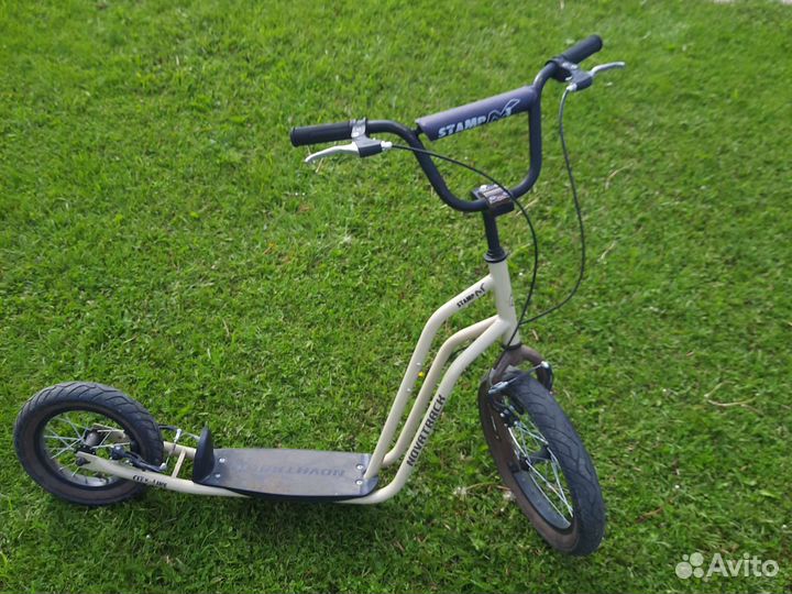 Подросковый