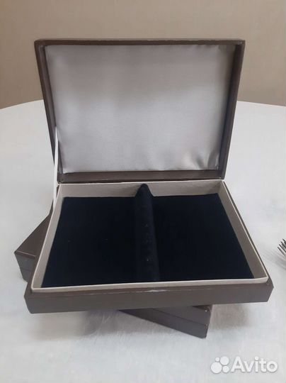 Футляр для столовых приборов СССР