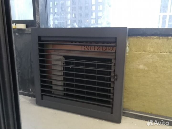 Алюминиевые регулируемые вентиляционные решетки