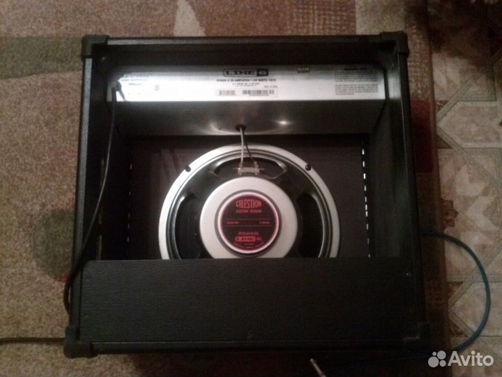 Line6 Spider ll (30W)