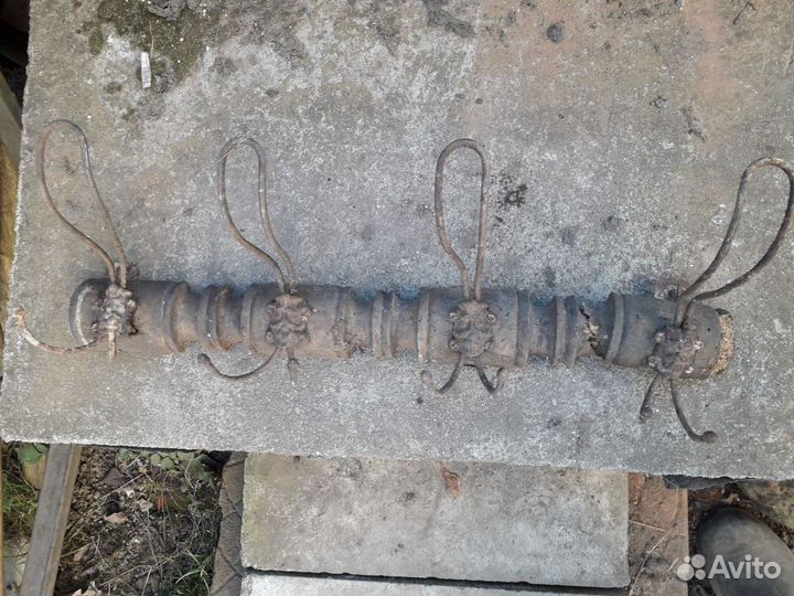 Вешалка немецкая