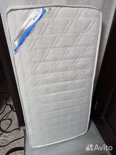 Кровать детская