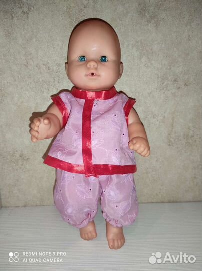 Одежда для кукол