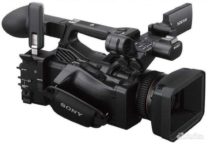 Sony PXW-Z280