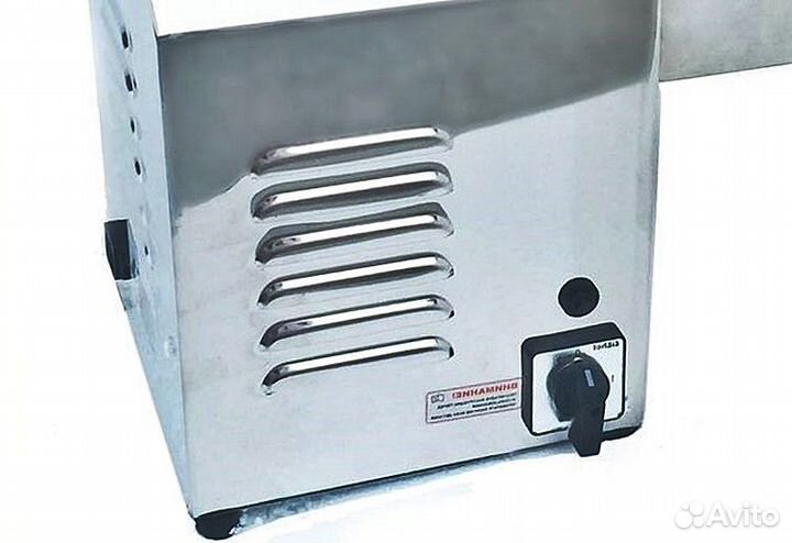 Мясорыхлитель Airhot ETS737