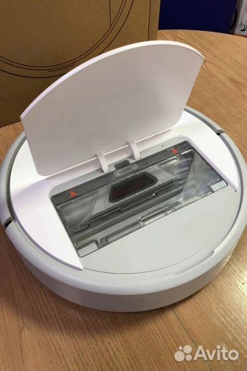 Робот-пылесос