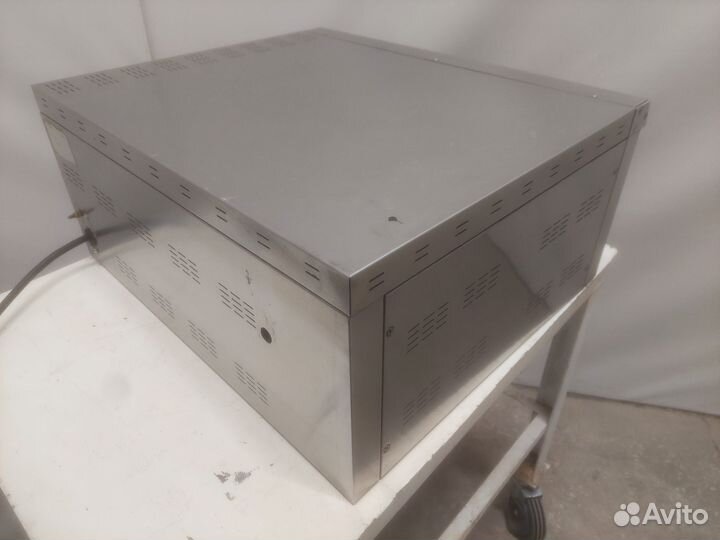 Печь для пиццы itpizza MD1